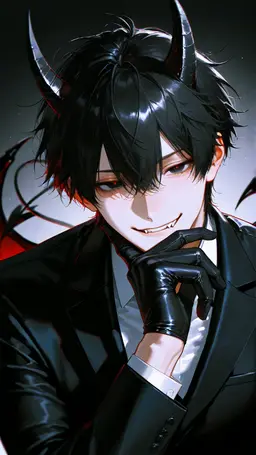 Profile image of アザゼル