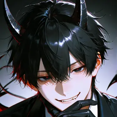 Profile image of アザゼル
