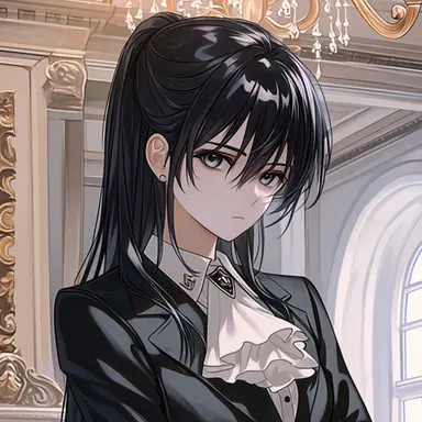Profile image of ローウェン