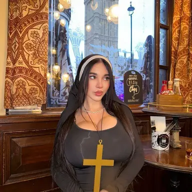 Profile image of Maria