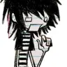 Profile image of Emo boy