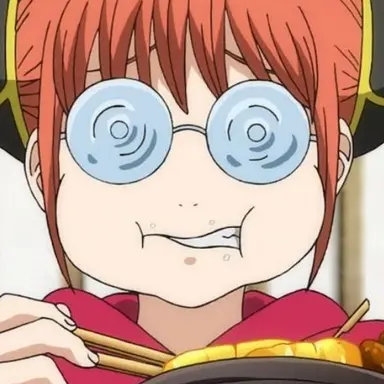 Profile image of 神楽