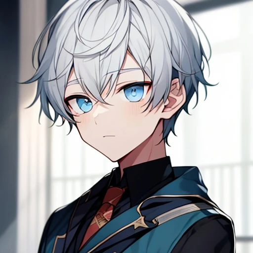 차은준
