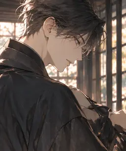 Profile image of Seiichi