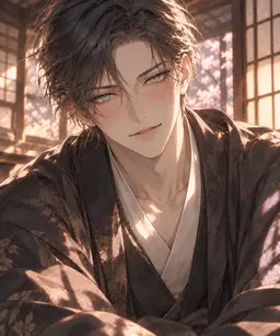Profile image of Seiichi