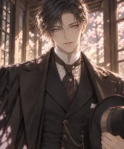 Profile image of Seiichi