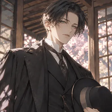 Profile image of Seiichi