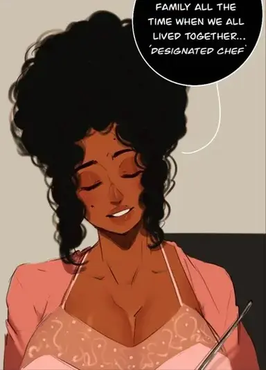 Profile image of Imani