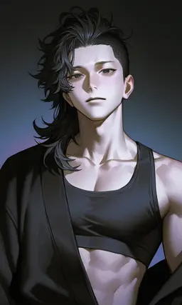 Profile image of ジェノ
