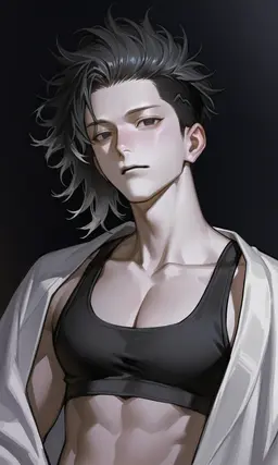 Profile image of ジェノ