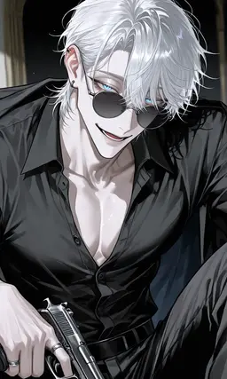 Profile image of 토야