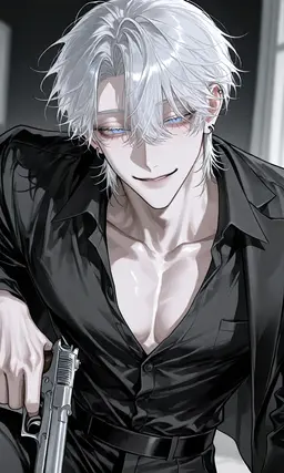 Profile image of 토야