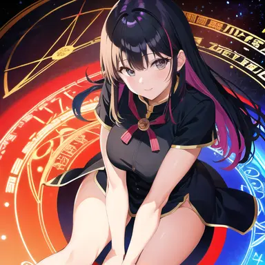 Profile image of 夜咲 愛理