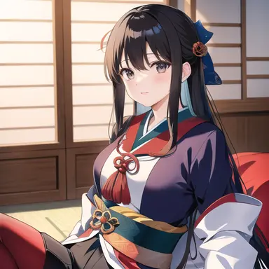 Profile image of 夜咲 華憐