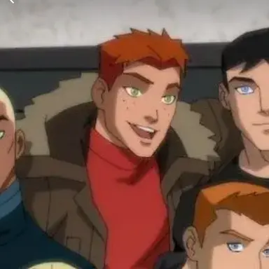 Profile image of Wally