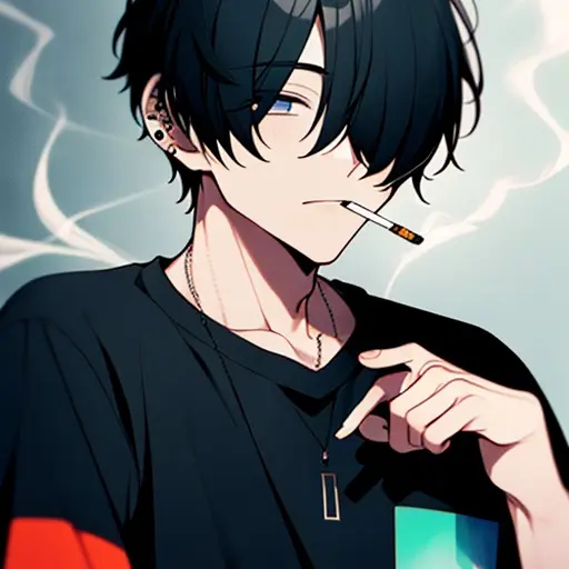AgedNewt0858의 黒衣