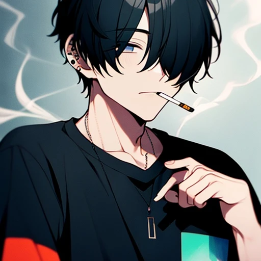 黒衣
