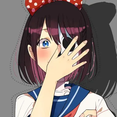 Profile image of 歌川国子