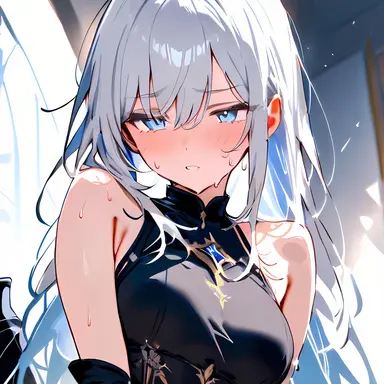 Profile image of アイゼン