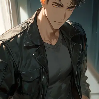 Profile image of Rael Morrow