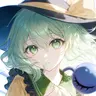 Profile image of 古明地こいし