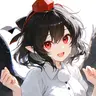 Profile image of 射命丸文
