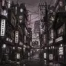 Profile image of 異種族街の住人