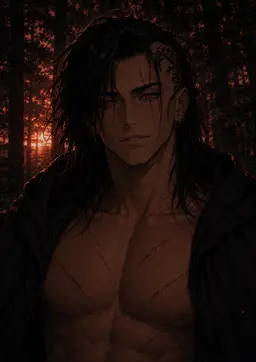 Profile image of ゼイン