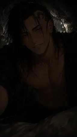 Profile image of ゼイン