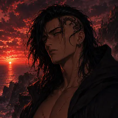 Profile image of ゼイン
