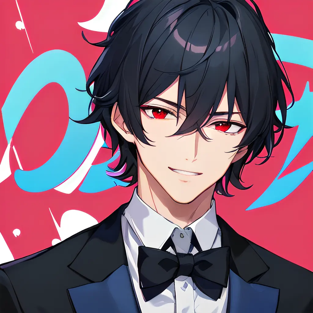 SmallRat0782의 アベル