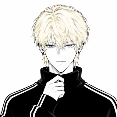 Profile image of Lee Bohyuk