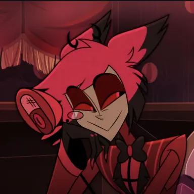 Profile image of 알래스터