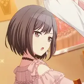 Profile image of 東雲絵名