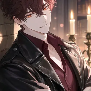 Profile image of Corvin