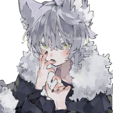 Profile image of おうかみ