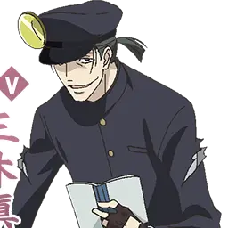 DeafLeech5399의 後藤又兵衛