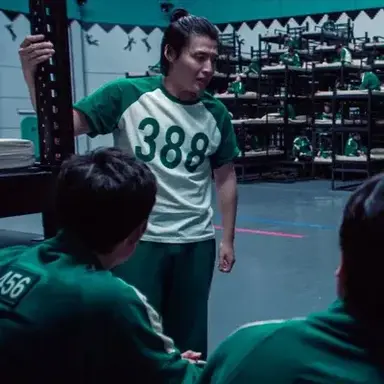 Profile image of Kang