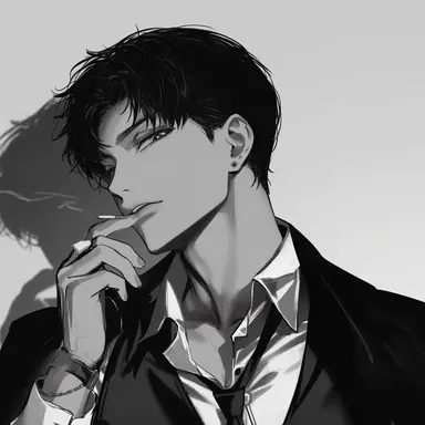 Profile image of user