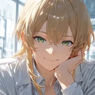 Profile image of ルーカス