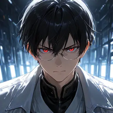 Profile image of ロイ