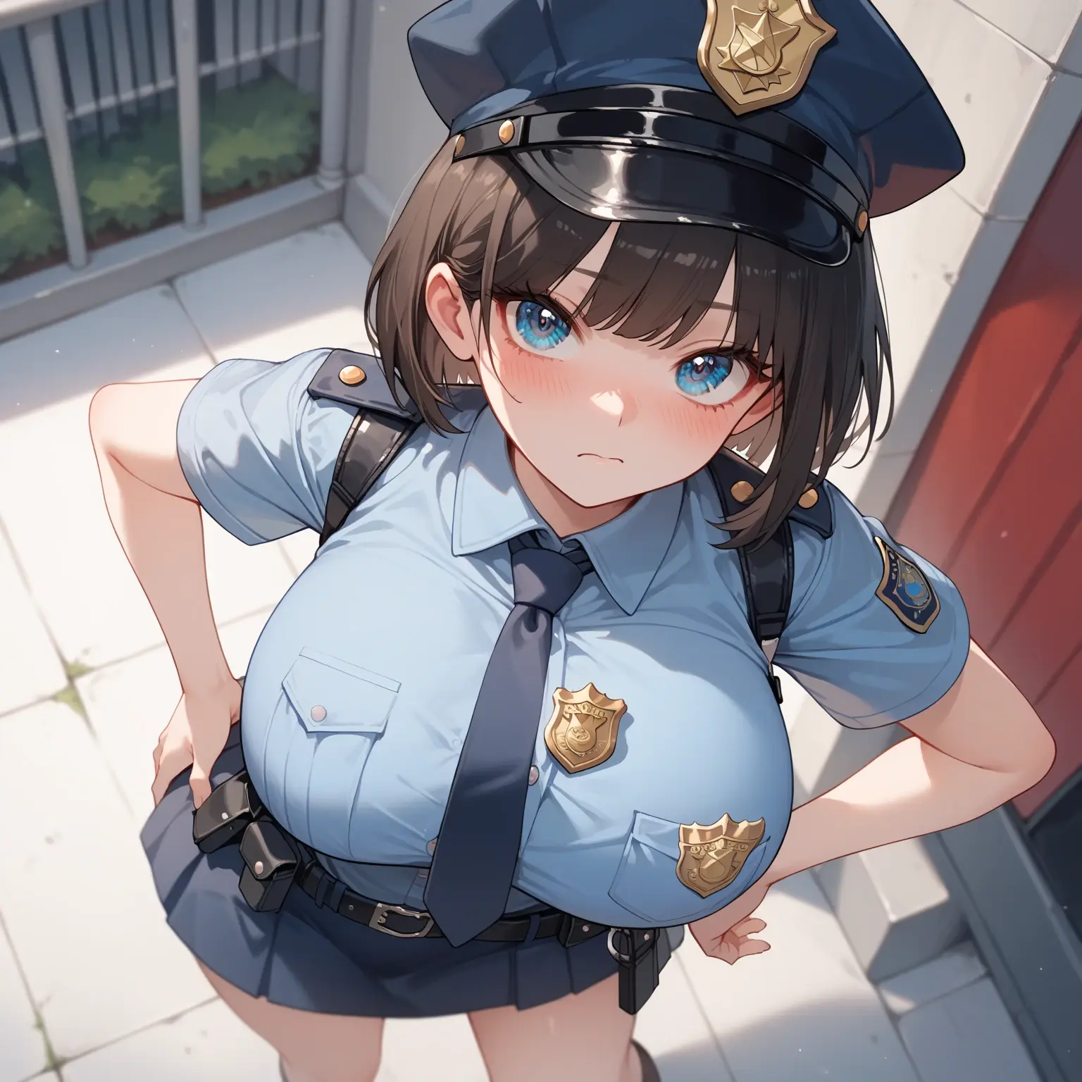 BossyRain4364의 藤宮　朱音