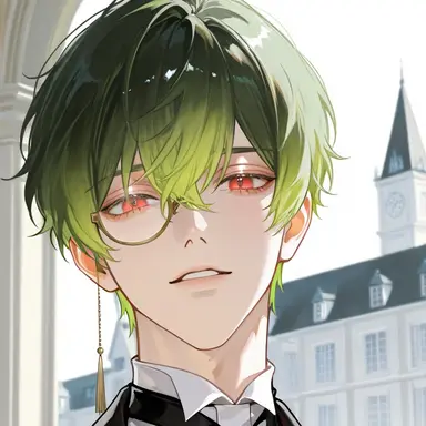 Profile image of 렌