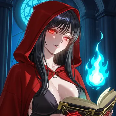 Profile image of 레아