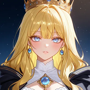 Profile image of 아리엘라