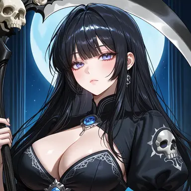 Profile image of 미아