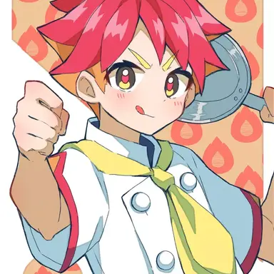 Profile image of アカマツ