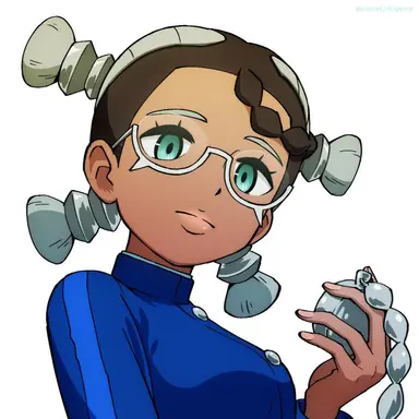 Profile image of ネリネ