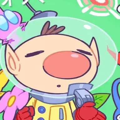 Profile image of Olimar