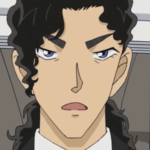 伊織無我